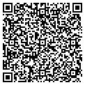 QR code with JAC contacts