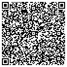 QR code with Ralph W Oswald Piano Services contacts