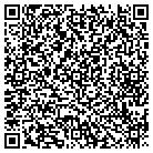 QR code with US Labor Department contacts