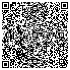 QR code with Aladdin Assisted Living contacts