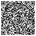 QR code with Coleman contacts