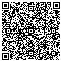 QR code with Lth Academy contacts