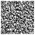 QR code with Khalsa Therapeutic Clinic contacts