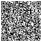 QR code with Calvary Tabernacle Upc contacts
