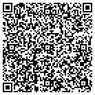 QR code with Kleiman & Stamper Physical contacts