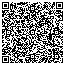 QR code with Calvary Upc contacts