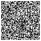 QR code with Hensley Buzzell Richard Lcmhc contacts
