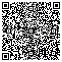 QR code with Rmmc contacts