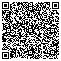 QR code with M J Electric contacts