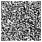 QR code with Christ Tabernacle United Chr contacts