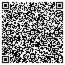 QR code with Church By Christ Jesus Apostolic contacts