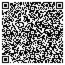 QR code with D And C Investments contacts