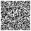 QR code with Harris Ann C contacts