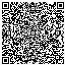 QR code with City Of Refuge Pentecostal Church contacts
