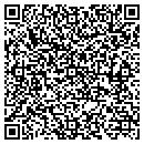 QR code with Harrow Barry R contacts