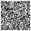 QR code with A Cut Above contacts