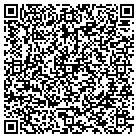 QR code with Mckenzie-Willamette Med Center contacts
