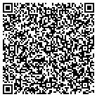 QR code with Foothills Appraisals Service contacts