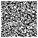QR code with N Spark Arc Electric contacts