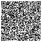 QR code with Marshall Cnty District CT Clrk contacts