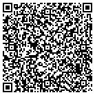 QR code with Pinon Valley School contacts