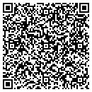 QR code with Martha S Scheer contacts