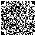 QR code with Michele Hoover Pt contacts