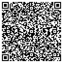 QR code with Kenneth B Jd contacts