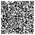 QR code with Oaks Academy contacts