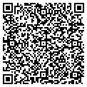 QR code with Kasf FM contacts