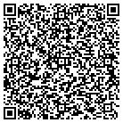 QR code with First United Pentecostal Chr contacts