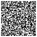 QR code with Hunan Garden contacts