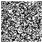 QR code with First United Pentecostal Church contacts