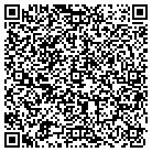 QR code with Arrow Excavating & Trucking contacts
