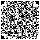 QR code with Mark DeVuyst DDS contacts