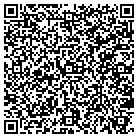 QR code with One 2 One Health Center contacts