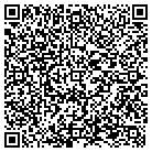 QR code with Oregon Medical Group Physical contacts