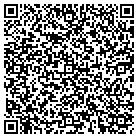 QR code with Oregon Neurosport Physcl Therp contacts