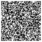QR code with Jefferson Parish Sheriff's Office contacts