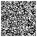 QR code with Oregon Spine & Physical contacts