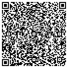 QR code with Hancock Investments LLC contacts