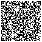 QR code with Pringle's First Step Academy contacts
