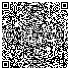 QR code with LA Salle District Judge contacts