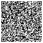 QR code with Patterson Physical Thrpy contacts