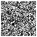 QR code with Hope Christian Church & Academy contacts