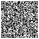 QR code with Hope Glorious Bible Fellowship contacts