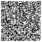 QR code with Radiance Academy Middle & High contacts