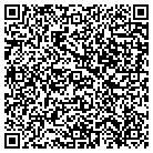 QR code with One Management Group Inc contacts