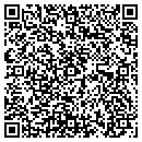 QR code with R D T K9 Academy contacts
