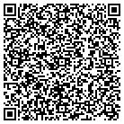 QR code with Hwo Investment Advisory contacts